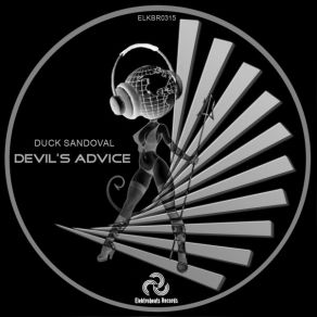 Devil's Advice album cover