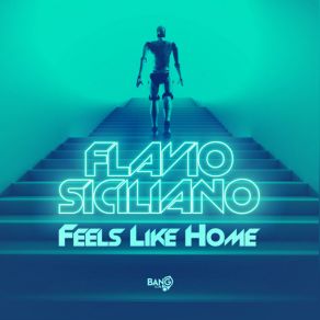 Feels Like Home album cover