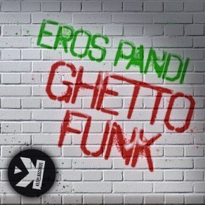 Ghetto Funk album cover