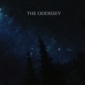 The Odissey album cover