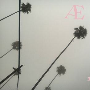 Æ album cover