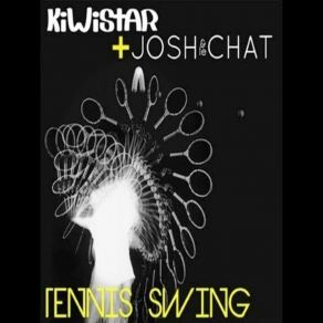 Tennis Swing album cover