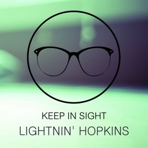 Keep In Sight album cover