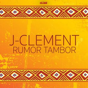 Rumor Tambor album cover