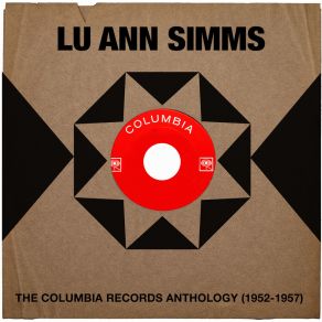 The Columbia Records Anthology (1952-1957) (CD2) album cover