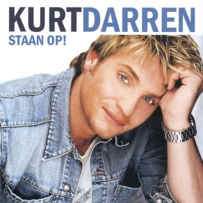 Staan Op! album cover