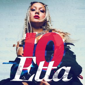 10 album cover