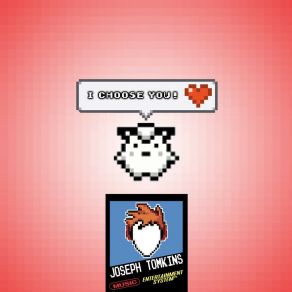 I Choose You! album cover