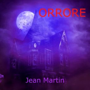 Orrore (Original Track) album cover