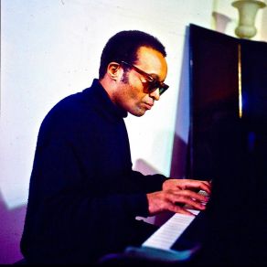 Cecil Taylor 1955-61 (Remastered) album cover