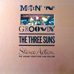 Movin' N' Groovin' (Remastered) album cover