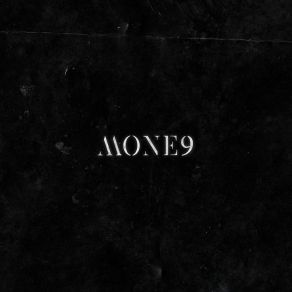 MONE9 album cover