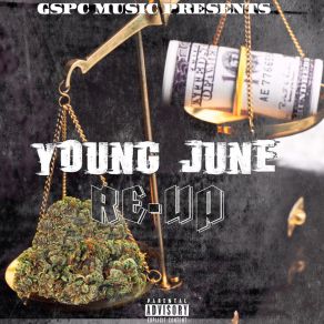 Re-Up album cover