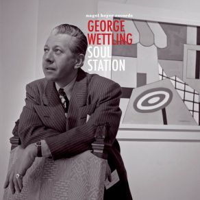Soul Station album cover