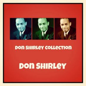 Don Shirley Collection album cover