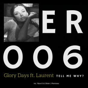 Tell Me Why? album cover