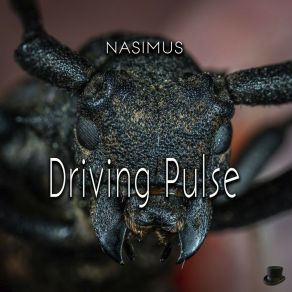 Driving Pulse album cover