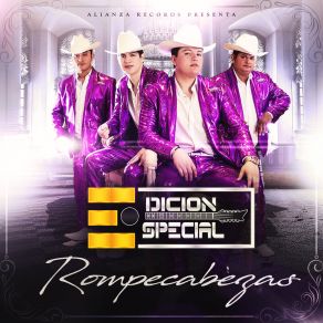 Rompecabezas album cover