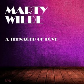 A Teenager Of Love album cover
