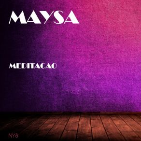 Meditacao album cover