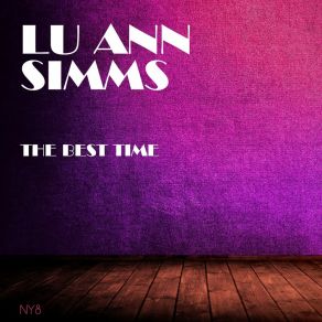 The Best Time album cover