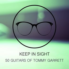 Keep In Sight album cover