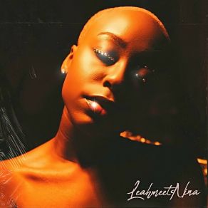 Leah Meets Nina album cover