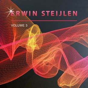 Erwin Steijlen, Vol. 3 album cover