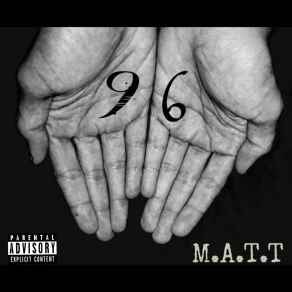 96 album cover
