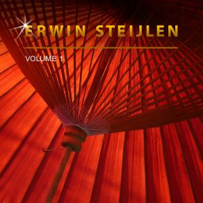 Erwin Steijlen, Vol. 1 album cover