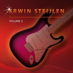 Erwin Steijlen, Vol. 2 album cover