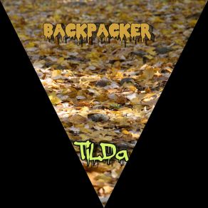 Backpacker album cover
