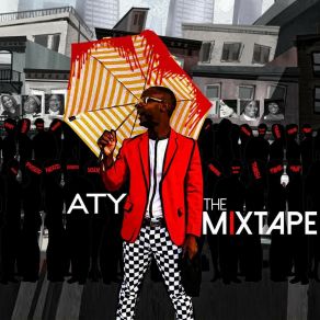 The MixTape album cover