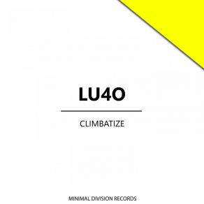 Climbatize album cover