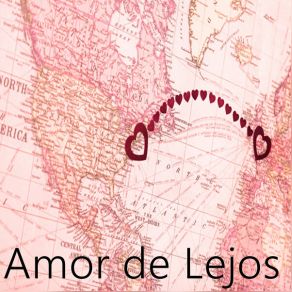 Amor De Lejos album cover