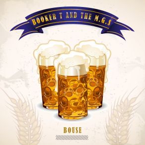 Bouse album cover