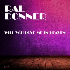 Will You Love Me In Heaven album cover
