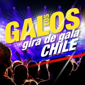 Los Galos (Gira De Gala Chile) album cover