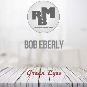 Green Eyes (Original Mix) album cover