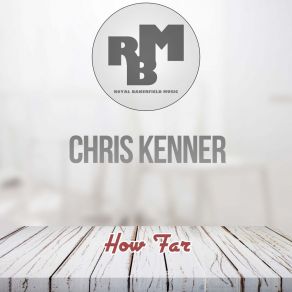 How Far (Original Mix) album cover