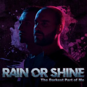 The Darkest Part Of Me album cover
