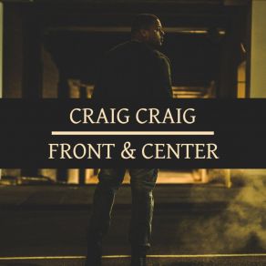Front & Center album cover