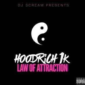 Law Of Attraction album cover