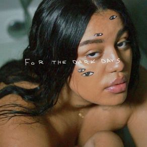 For The Dark Days album cover