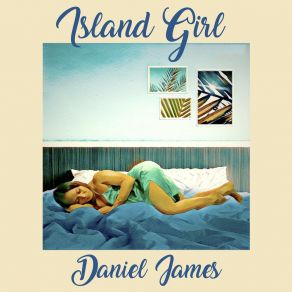 Island Girl album cover