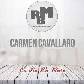 La Vie En Rose (Original Mix) album cover