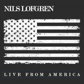 Live From America (Live) album cover