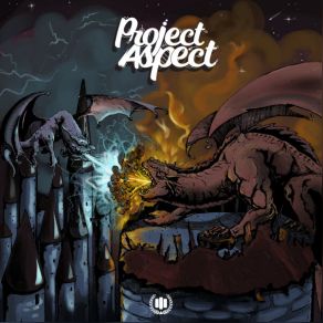 Dragons album cover