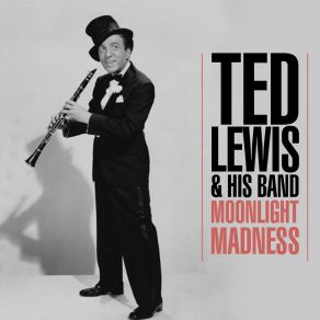 Moonlight Madness album cover