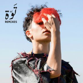 Tawa (Remixes) album cover